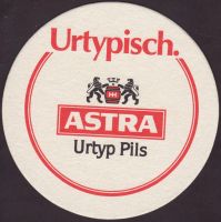 Beer coaster bavaria-st-pauli-113-small