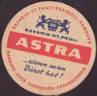 Beer coaster bavaria-st-pauli-118