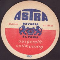 Pivní tácek bavaria-st-pauli-119
