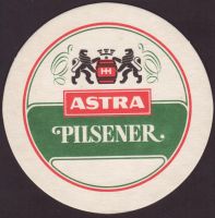 Beer coaster bavaria-st-pauli-120