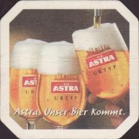 Beer coaster bavaria-st-pauli-121-zadek-small