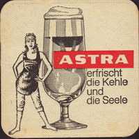 Beer coaster bavaria-st-pauli-15-oboje