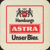 Beer coaster bavaria-st-pauli-20