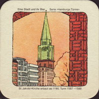 Beer coaster bavaria-st-pauli-22-zadek-small