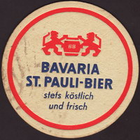 Pivní tácek bavaria-st-pauli-26