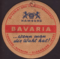 Beer coaster bavaria-st-pauli-27