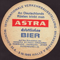 Beer coaster bavaria-st-pauli-30