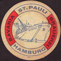 Beer coaster bavaria-st-pauli-30-zadek-small