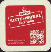 Beer coaster bavaria-st-pauli-31-zadek-small