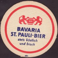 Beer coaster bavaria-st-pauli-49