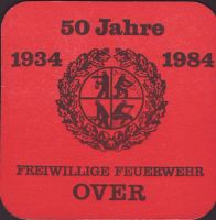 Beer coaster bavaria-st-pauli-61-zadek-small