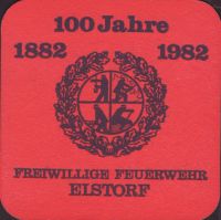 Beer coaster bavaria-st-pauli-62-zadek-small