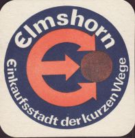 Beer coaster bavaria-st-pauli-64-zadek-small