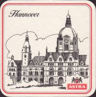 Beer coaster bavaria-st-pauli-70-zadek-small