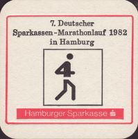 Beer coaster bavaria-st-pauli-74-zadek-small