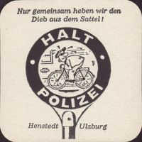 Beer coaster bavaria-st-pauli-77-zadek-small