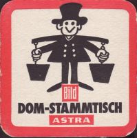Beer coaster bavaria-st-pauli-82