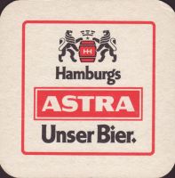 Beer coaster bavaria-st-pauli-91