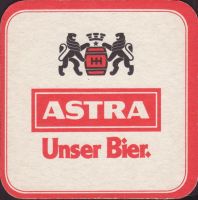 Beer coaster bavaria-st-pauli-93