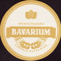 Beer coaster bavarium-1-small