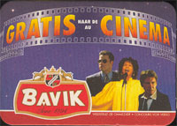 Beer coaster bavik-10