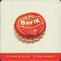 Beer coaster bavik-17-small