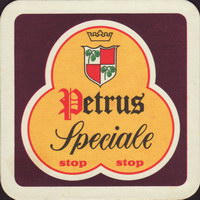 Beer coaster bavik-23