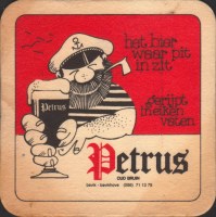 Beer coaster bavik-49-small