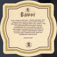 Beer coaster bavor-1-zadek