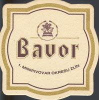 Beer coaster bavor-1