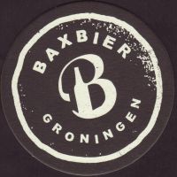 Beer coaster bax-1-small