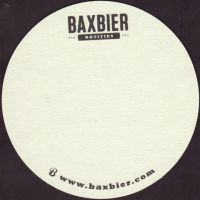 Beer coaster bax-1-zadek