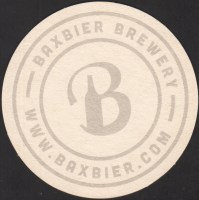 Beer coaster bax-2-small