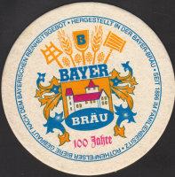 Pivní tácek bayer-brau-5-small