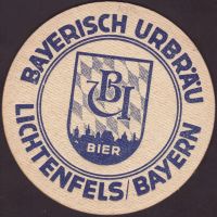 Pivní tácek bayerisch-urbrau-2-small