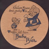 Pivní tácek bayerische-aktien-bierbrauerei-2-zadek