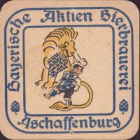 Pivní tácek bayerische-aktien-bierbrauerei-3