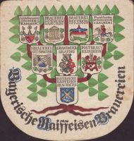 Pivní tácek bayerische-raiffeisen-brauereien-1