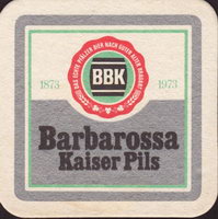 Beer coaster bayerische-schuck-jaenisch-1