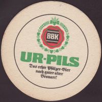 Beer coaster bayerische-schuck-jaenisch-10-small