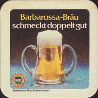 Beer coaster bayerische-schuck-jaenisch-6