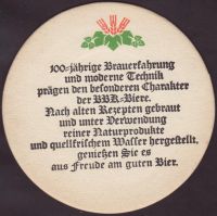 Beer coaster bayerische-schuck-jaenisch-8-zadek