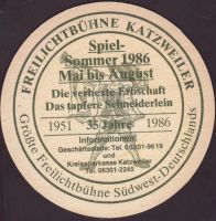 Beer coaster bayerische-schuck-jaenisch-9-zadek-small