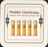 Beer coaster bayerischer-bahnhof-3-zadek