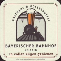 Beer coaster bayerischer-bahnhof-5