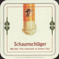Beer coaster bayerischer-bahnhof-7-zadek