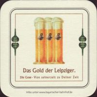 Beer coaster bayerischer-bahnhof-8-zadek-small