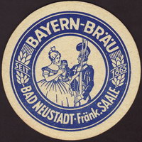 Beer coaster bayern-2-small