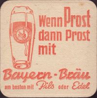 Beer coaster bayern-3