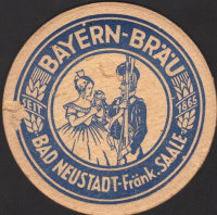 Beer coaster bayern-5